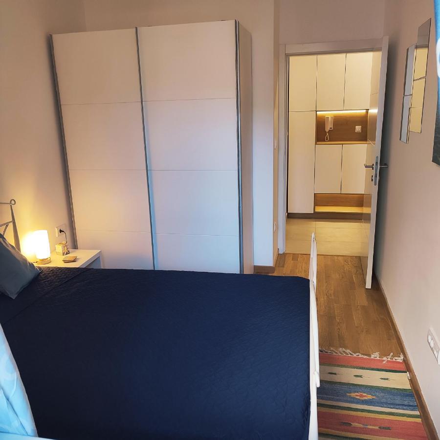 Center Firefly Gardens Apartment Novi Sad Dış mekan fotoğraf