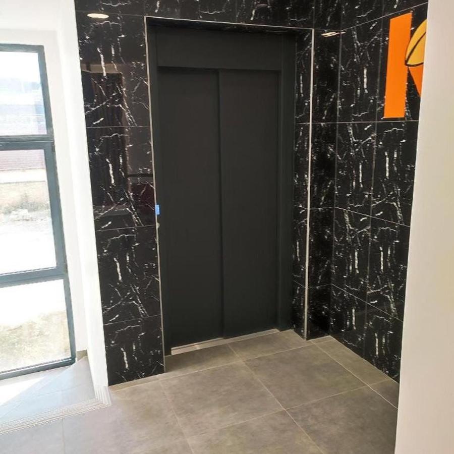 Center Firefly Gardens Apartment Novi Sad Dış mekan fotoğraf