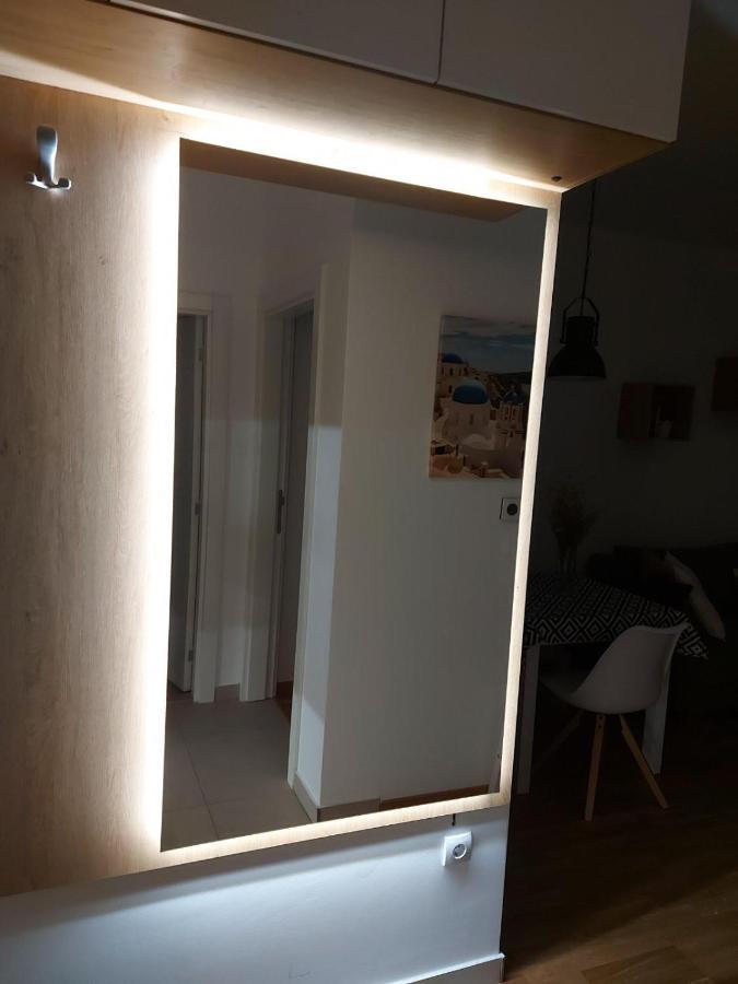 Center Firefly Gardens Apartment Novi Sad Dış mekan fotoğraf