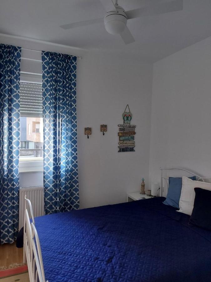 Center Firefly Gardens Apartment Novi Sad Dış mekan fotoğraf